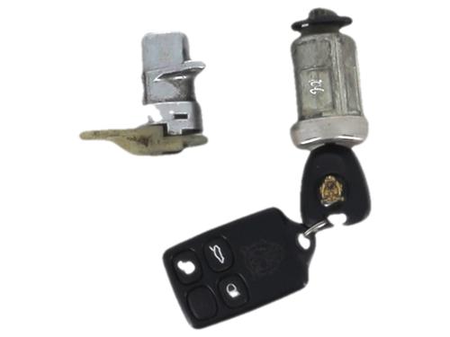 Used Ignition barrel Ignition barrel JAGUAR XK 8 Convertible (X100) 4.0 (284 hp) 40277178 40277178