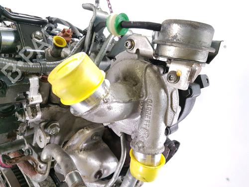 Engine TOYOTA YARIS (_P9_) 1.4 D-4D (NLP90_, NLP90R) | BP37657875M1 - Image 6