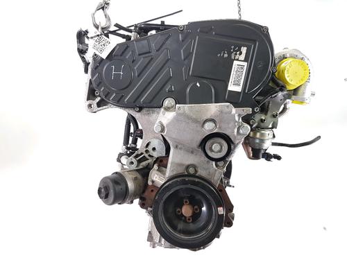 Used Engine Engine OPEL INSIGNIA A Sports Tourer (G09) 2.0 CDTI (35) (160 hp) 34051633 34051633