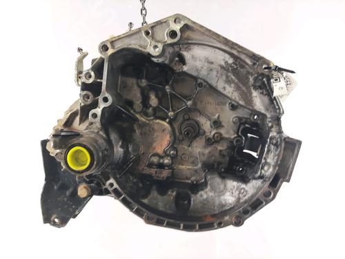 Gearbox CITROËN C3 II (SC_) 1.4 | BP36006526M3 - Image 2