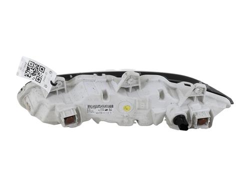 Left daytime light PEUGEOT 208 II (UB_, UP_, UW_, UJ_) 1.2 PureTech 75 | BP29552743C104 