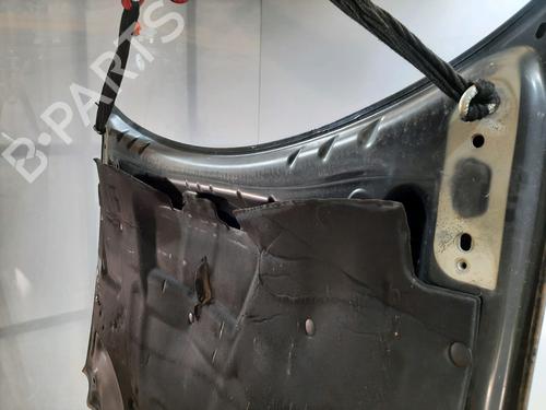 Hood JEEP GRAND CHEROKEE III (WH, WK) 3.0 CRD 4x4 | BP19070724C1 