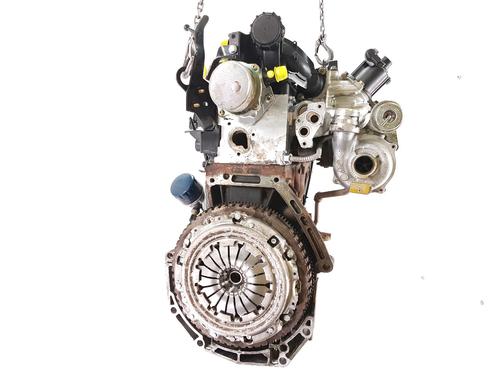 Engine RENAULT MEGANE II (BM0/1_, CM0/1_)  | BP28177106M1 