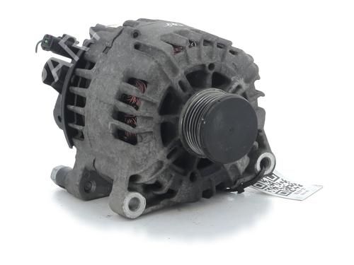 Generator CITROËN C3 II (SC_) 1.4 HDi 70 (SC8HZC, SC8HR0, SC8HP4) | BP31162855M7