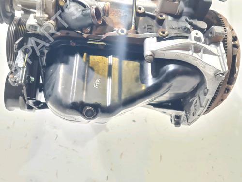 Engine AUDI A4 B5 (8D2) 1.6 | BP38740891M1 - Image 7