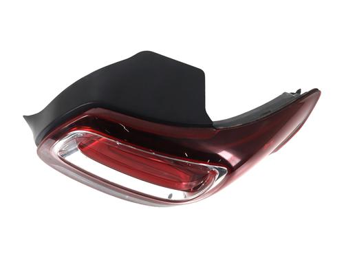 Used Right taillight DS DS 3 (SA_) 1.6 BlueHDi 120 (SABHZM) (120 hp) 30334621
