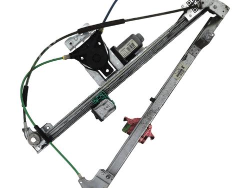 Front left window mechanism PEUGEOT EXPERT Van (VF3A_, VF3U_, VF3X_) 2.0 HDi 120 | BP30868974C22