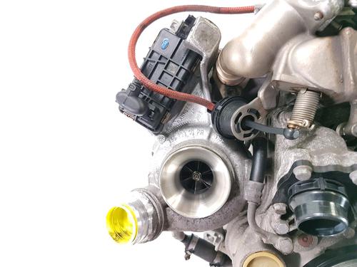 Engine BMW 1 (E87) 118 d | BP39194866M1 - Image 6