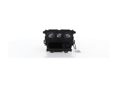 Used Climate control Climate control 38552345 38552345