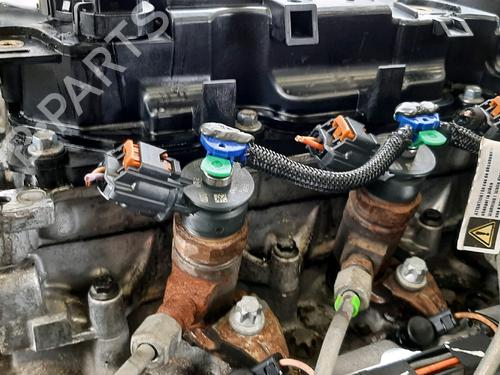 Engine PEUGEOT PARTNER Box Body/MPV 1.6 HDi / BlueHDi 75 | BP33685026M1  - Image 10