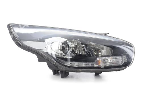 Used Right headlight Right headlight 39394712 39394712