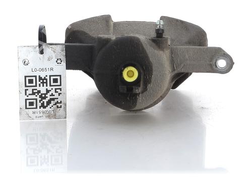 Right front brake caliper RENAULT KADJAR (HA_, HL_) 1.6 dCi 130 (HLA4) | BP27903795M104 
