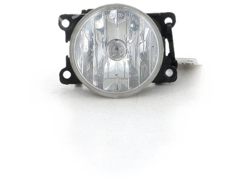 Used Left front fog light Left front fog light PEUGEOT 3008 I MPV (0U_) 2.0 HDi 150 / BlueHDi 150 (150 hp) 40211572 40211572