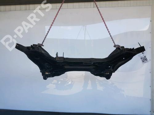 Used Subframe Subframe CITROËN C4 Picasso I MPV (UD_) 2.0 HDi 138 (136 hp) 10477832 10477832