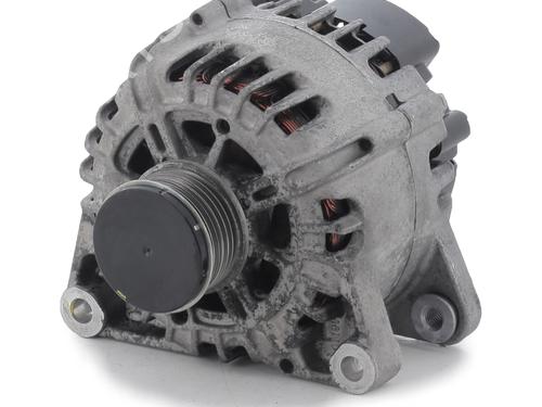Used Alternator PEUGEOT 2008 I (CU_) 1.2 THP 110 / PureTech 110 (110 hp) 31326640