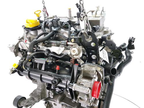 Engine RENAULT CLIO IV Grandtour (KH_) 0.9 TCe 90 | BP22630552M1 