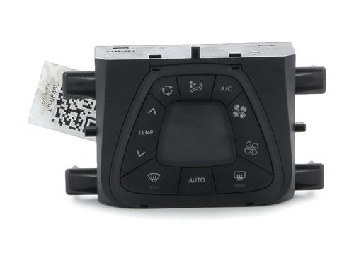 climate-control-peugeot-108-2014-33332673 main image