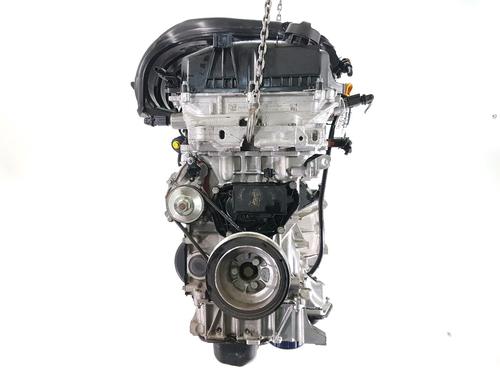 Used Engine Engine CITROËN C3 II (SC_) 1.2 VTi 82 (82 hp) 33190377 33190377