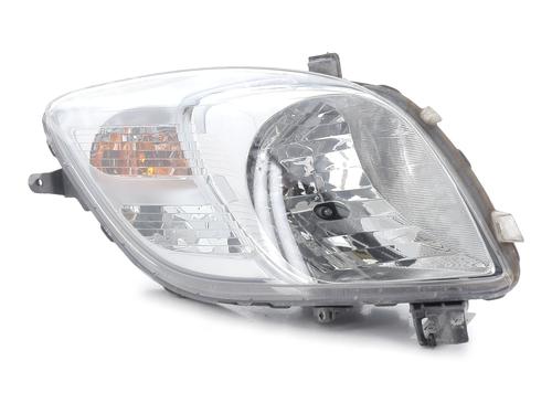 left-headlight-toyota-yaris-_p9_-2005-2006-2007-2008-2009-2010-2011-2012-2013-2014-31963652 main image