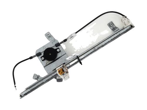 Front right window mechanism RENAULT MODUS / GRAND MODUS (F/JP0_) 1.5 dCi (FP0D, JP0D) | BP30716682C23