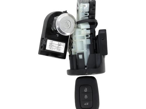 Clé de contact DACIA SPRING EV (B6M1) (45 hp) 31963114