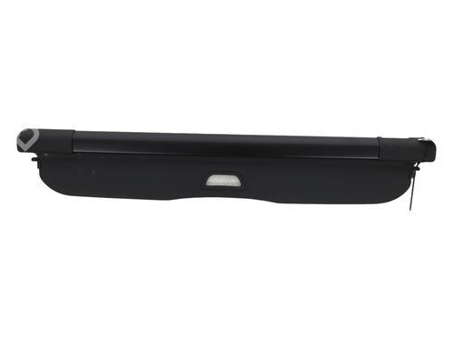 Used Rear parcel shelf MERCEDES-BENZ A-CLASS (W169) A 180 CDI (169.007, 169.307) (109 hp) 28007954