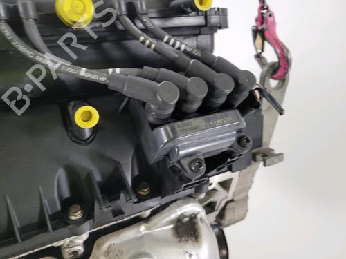 Engine RENAULT CLIO III (BR0/1, CR0/1) 1.2 16V (BR02, BR0J, BR11, CR02, CR0J, CR11) | BP29389734M1 
