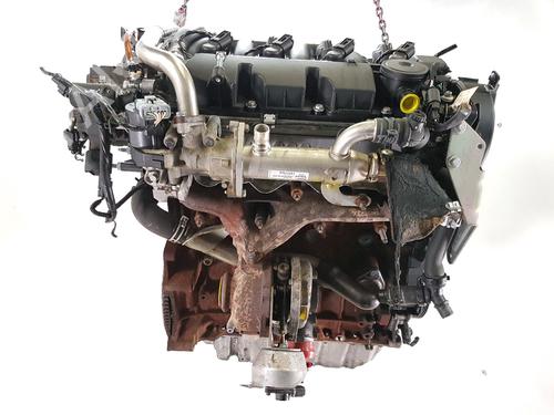 Engine FORD S-MAX (WA6) 2.0 TDCi | BP35998959M1 - Image 4