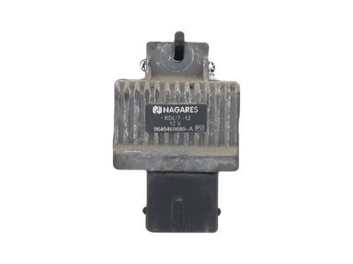 Elektronische module OPEL VIVARO A Van (X83) 2.0 CDTI (F7) (114 hp) 28720599