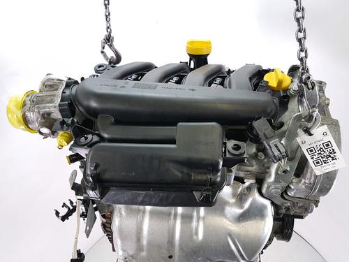 Engine RENAULT CLIO III (BR0/1, CR0/1) 1.4 16V | BP33281070M1 - Image 5