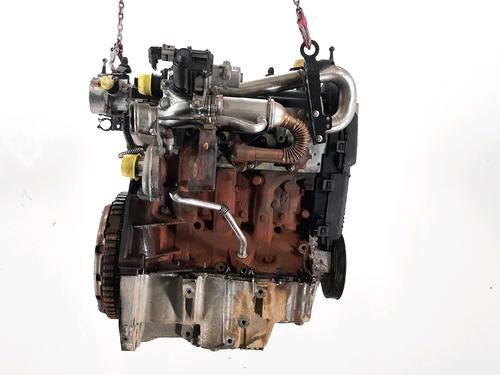 Engine DACIA SANDERO 1.5 dCi | BP31821694M1