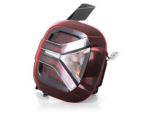 Right taillight DACIA DUSTER (HM_) 1.5 dCi 115 (HMAD) | BP38679363C35 - Image 2