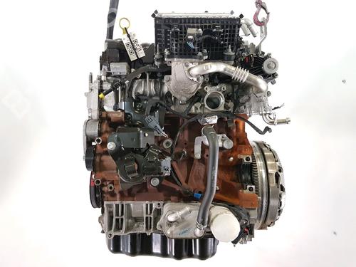 Engine FORD TRANSIT CUSTOM V710 Van (NRN) 2.0 EcoBlue | BP37456937M1 - Image 2