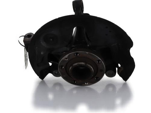 Used Left front steering knuckle PEUGEOT 308 SW II (LC_, LJ_, LR_, LX_, L4_) 1.2 THP 110 (110 hp) 30405736