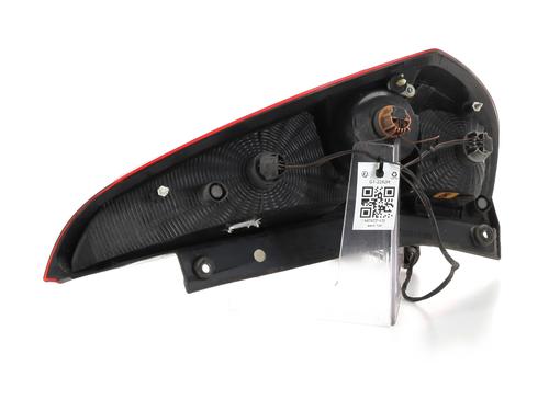 Left taillight SUZUKI SPLASH (EX) 1.3 CDTI (A5B413D) | BP28161002C34 