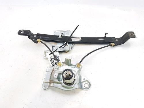 Used Rear right window mechanism SEAT LEON (1P1) 1.9 TDI (105 hp) 12184352