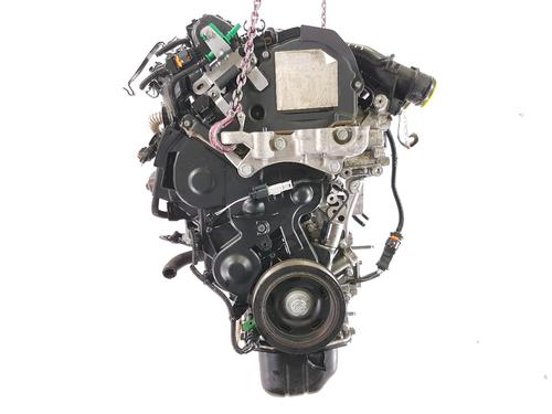 Used Engine Engine 38196274 38196274