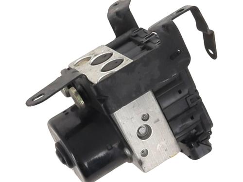 ABS pump PEUGEOT 206 Hatchback (2A/C)  | BP26444168M43 