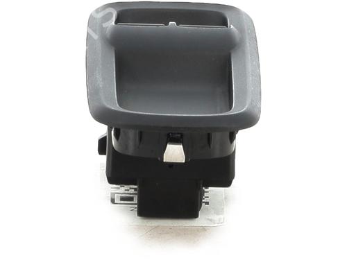 Used Left front window switch FORD FIESTA VI (CB1, CCN) 1.4 TDCi (68 hp) 24652690
