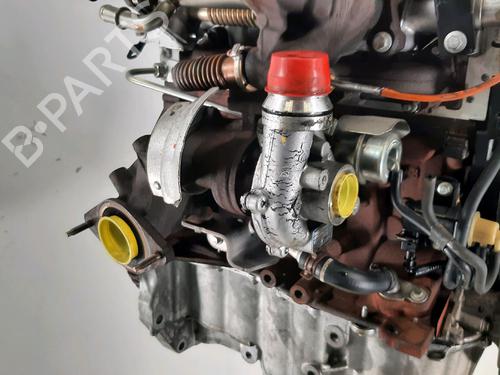 Engine DACIA SANDERO II 1.5 dCi | BP32434402M1