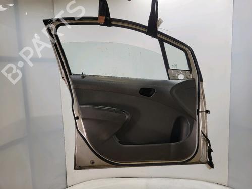 Left front door CHEVROLET SPARK (M300) 1.0 | BP29390327C2 