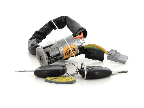 Ignition barrel RENAULT KANGOO (KC0/1_) 1.6 16V | BP26918424M48 - Image 2