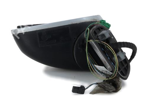 Left mirror CITROËN C4 I (LC_) 1.6 HDi | BP29389967C26 