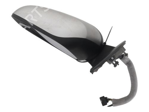 Used Left mirror NISSAN PATHFINDER III (R51) 2.5 dCi 4WD (171 hp) 24872010