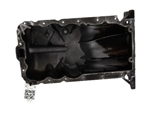 Oil sump OPEL CORSA D (S07) 1.2 (L08, L68) | BP28137628M115 