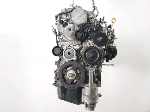 Used Engine Engine 37627357 37627357