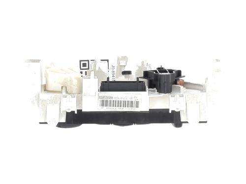 Climate control CITROËN C3 I (FC_, FN_)  | BP26649771I5 