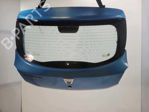 Used Tailgate Tailgate 36962447 36962447