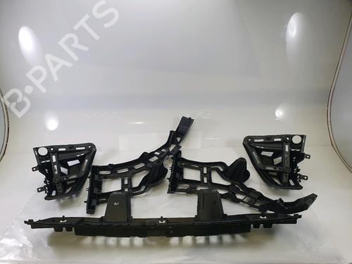 Rear bumper bracket CITROËN C5 AIRCROSS (A_) 1.6 Hybrid 225 (A45GFR) | BP27911416C159 