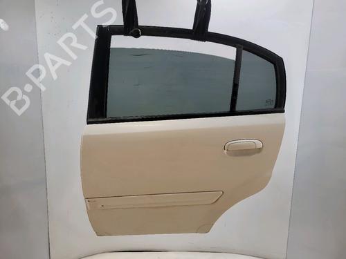 Used Left rear door KIA RIO II (JB) 1.5 CRDi (110 hp) 22889119